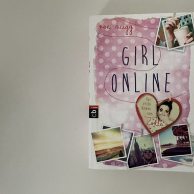 Girl 0nline
