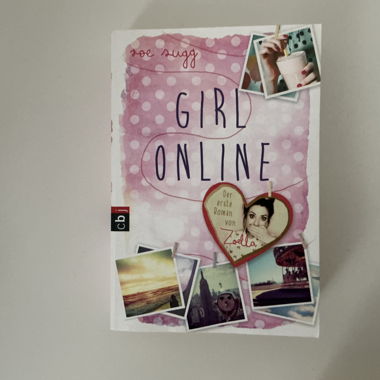 Girl 0nline