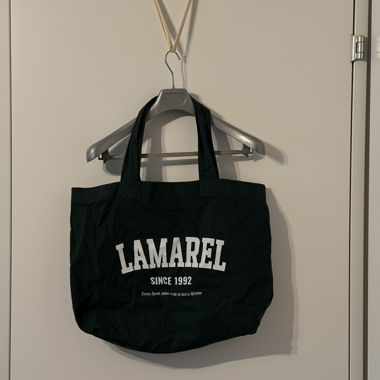 Borsa tote Lamarel