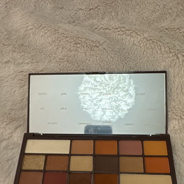 Palette 