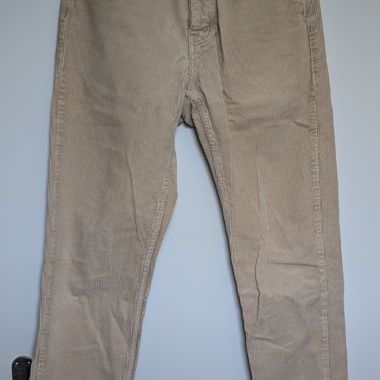 Carhartt Cordhose