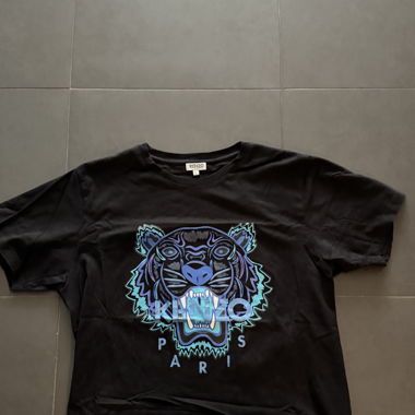 T-Shirt Kenzo 