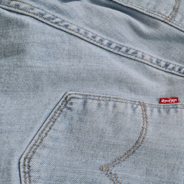 Levi's jeans High Rise Skinny 