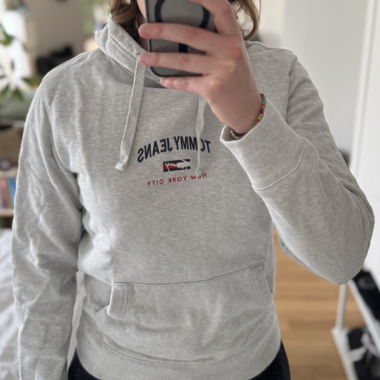 Pullover Tommy Hilfiger
