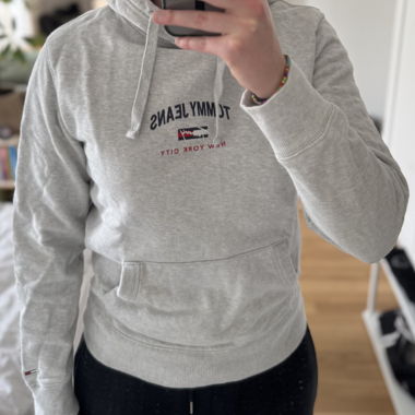 Pullover Tommy Hilfiger