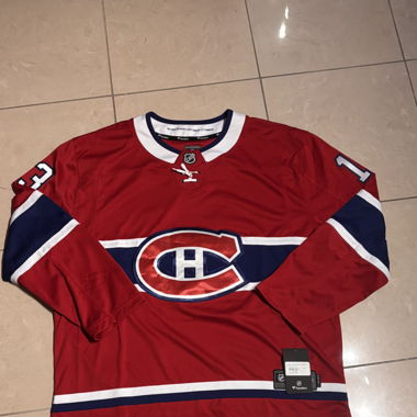 NHL Jersey 