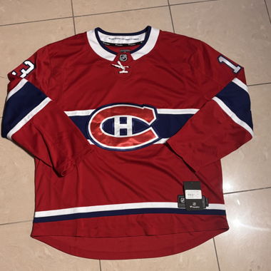 NHL Jersey 