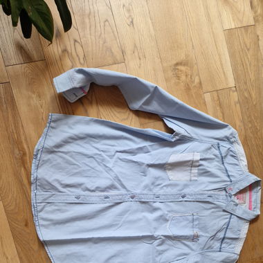 Chemise homme