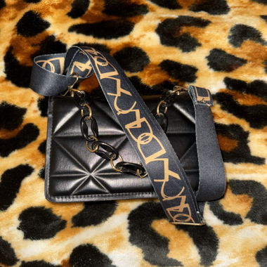 Handtasche klein 
