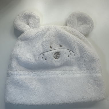 Baby beanie