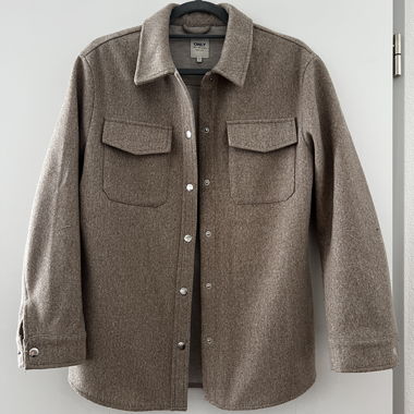 Jacke