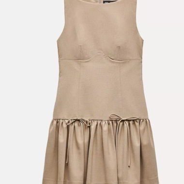 Zara-Kleid, nie getragen!