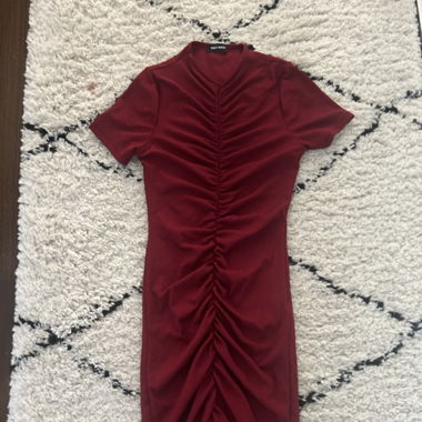 Robe été 