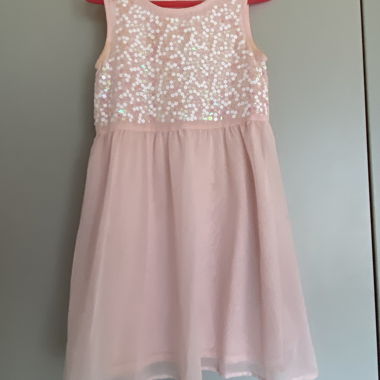 Kinderkleid