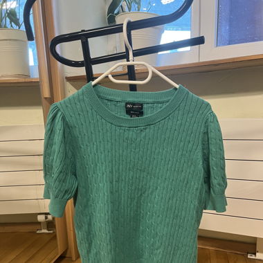 T-shirt coton