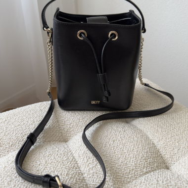 DKNY Bucket Bag