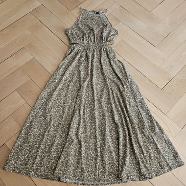 Sommer Kleid