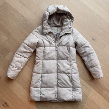 Tom Tailor Women’s Winter Coat Size S
