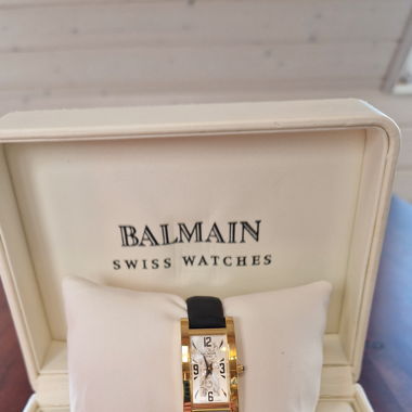 Montre BALMAIN