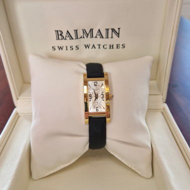 Montre BALMAIN