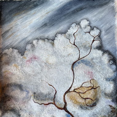 Peinture originale