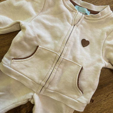 Baby jogger set