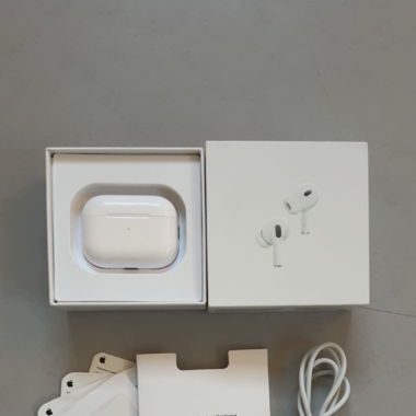 AirPod Pro 2