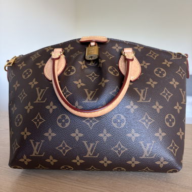 Louis Vuitton Boetie PM Tote Bag