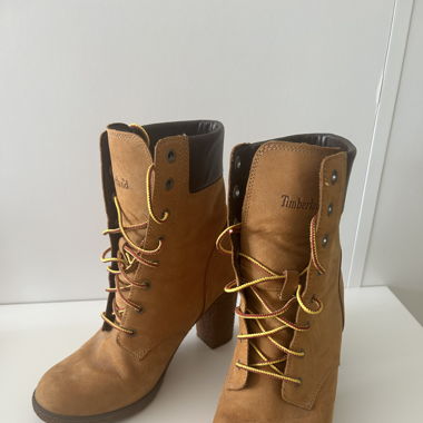 Stiefel