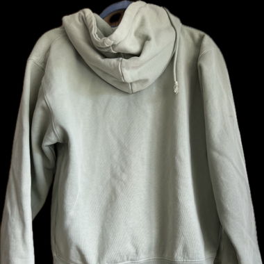 Sweat shirt