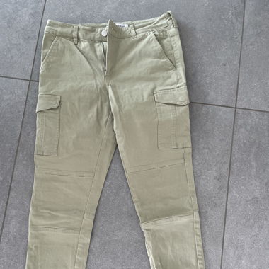 Calvin Klein Hosen Gr. 28