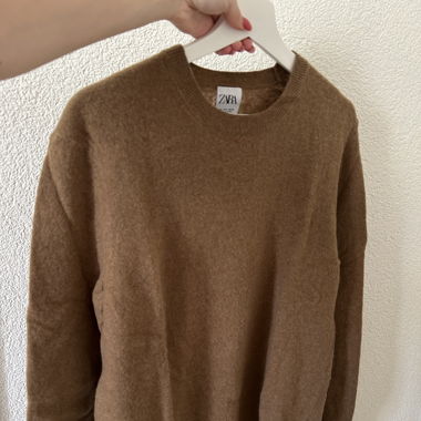 Jumper - Zara