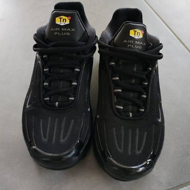 TN Nike Air max plus III GS
