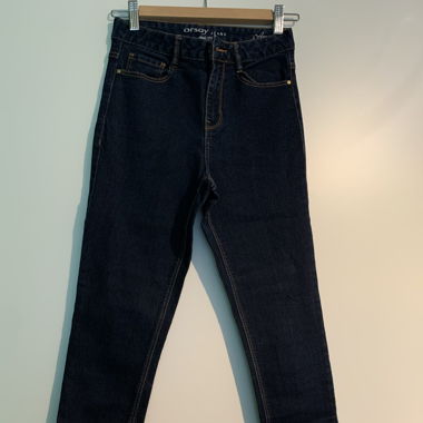 Jeanshose