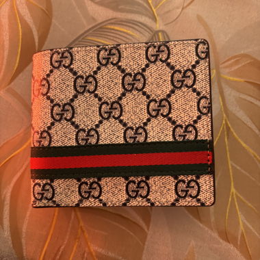 Gucci GG Wallet