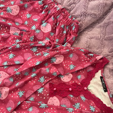 Pyjama