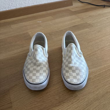 vans sneakers
