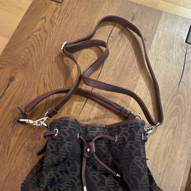 Tasche midi gross