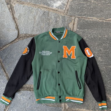 Bomber college BELMAN 