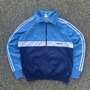 Veste rétro Adidas