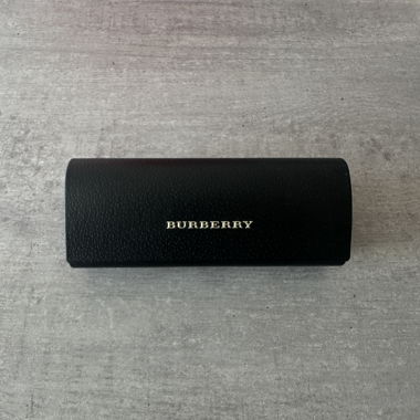 Lunettes Burberry pour femme marron