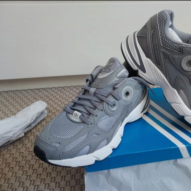Basket Adidas 