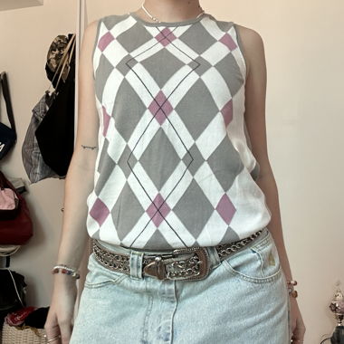 gilet