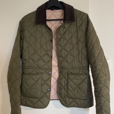 Barbour Jacket