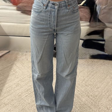 Levis Jeans