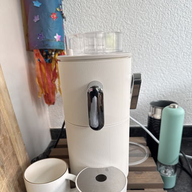 Kaffeemaschine 