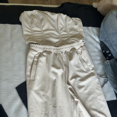 Ensemble 2 pièce 