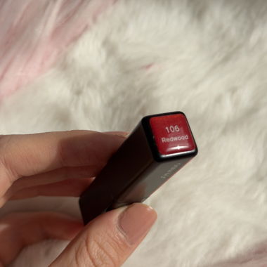 Rossetto Shiseido