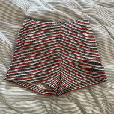Shorts Sandro Paris
