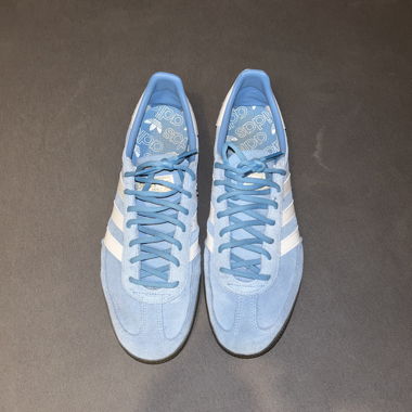 Adidas Sepzial Hellblau